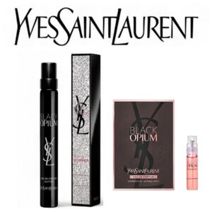 YSL Black Opium Lot